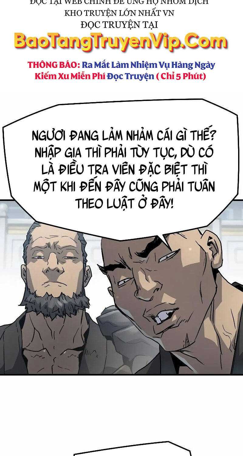 Tuyệt Thế Hồi Quy Chapter 11 - Trang 12