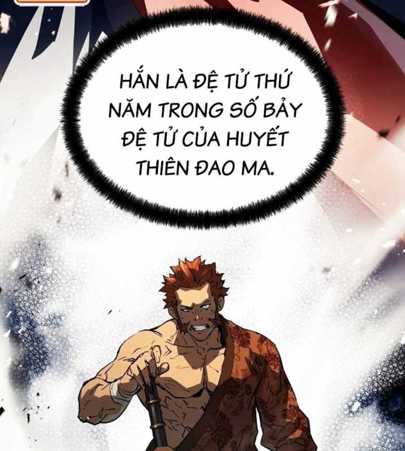 Tuyệt Thế Hồi Quy Chapter 2 - Trang 49