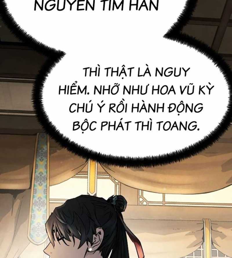 Tuyệt Thế Hồi Quy Chapter 2 - Trang 211