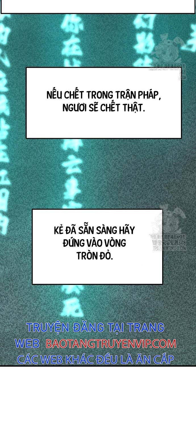 Tuyệt Thế Hồi Quy Chapter 9 - Trang 40