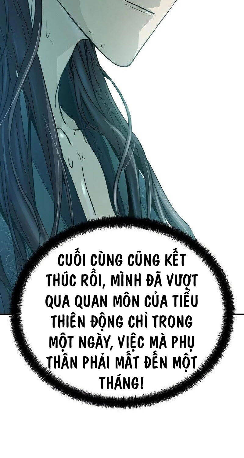 Tuyệt Thế Hồi Quy Chapter 10 - Trang 31