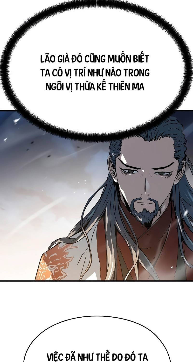 Tuyệt Thế Hồi Quy Chapter 7 - Trang 23