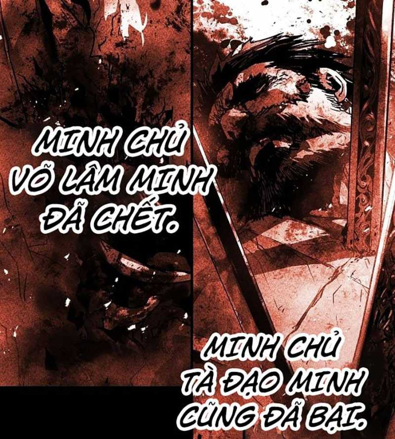 Tuyệt Thế Hồi Quy Chapter 1 - Trang 79