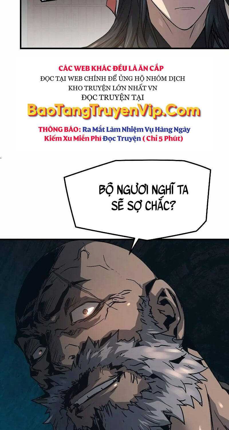 Tuyệt Thế Hồi Quy Chapter 11 - Trang 40