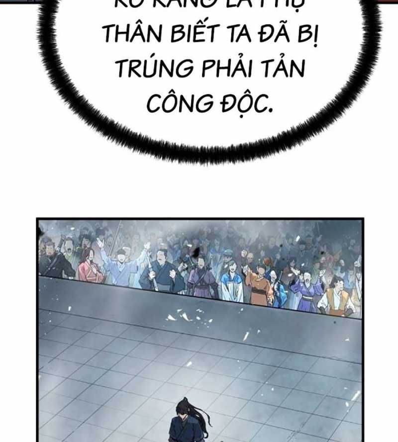 Tuyệt Thế Hồi Quy Chapter 2 - Trang 55