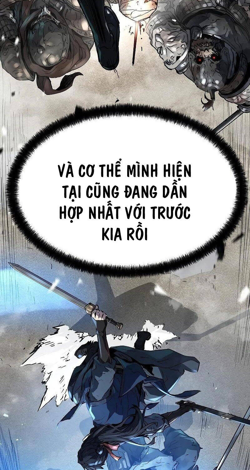 Tuyệt Thế Hồi Quy Chapter 10 - Trang 14