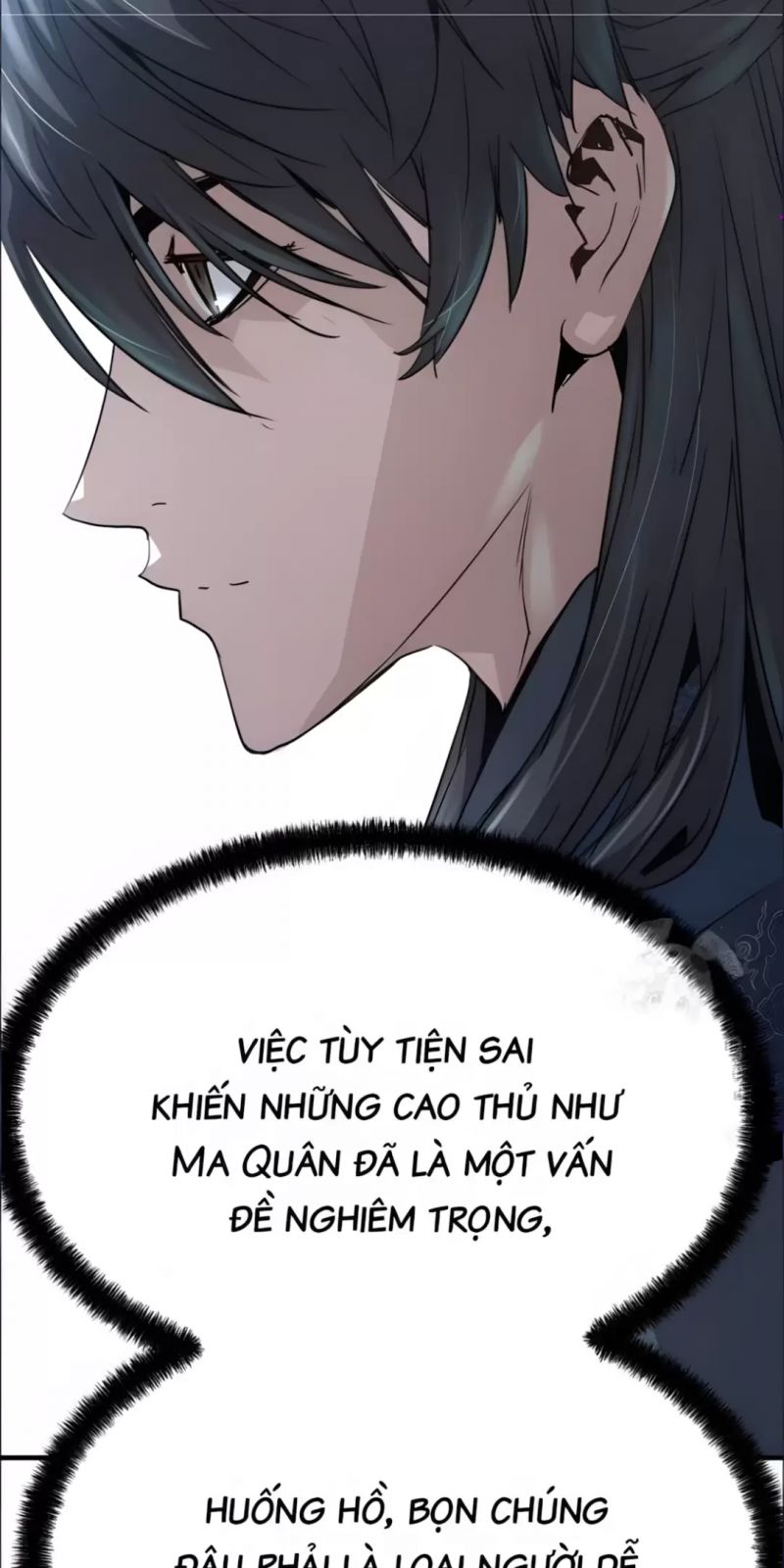 Tuyệt Thế Hồi Quy Chapter 12 - Trang 64