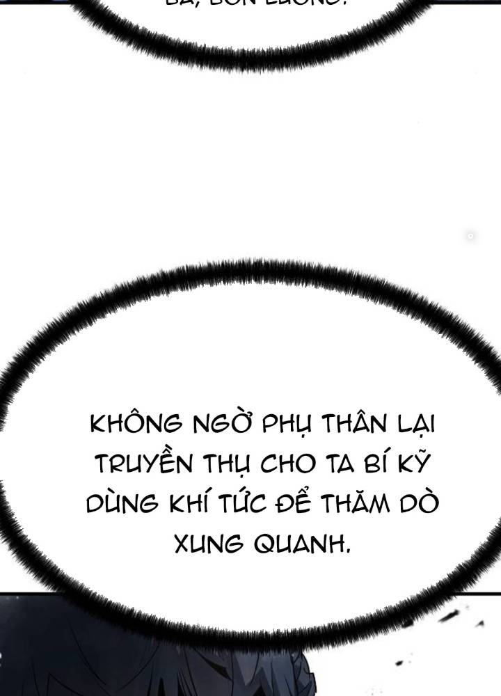 Tuyệt Thế Hồi Quy Chapter 5 - Trang 17