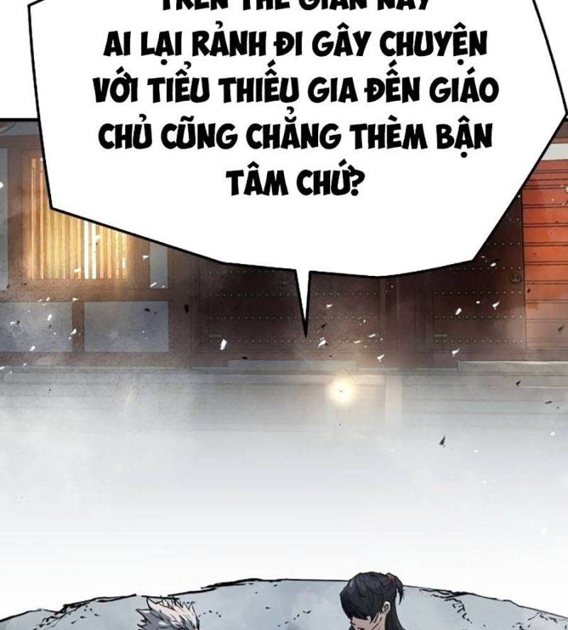 Tuyệt Thế Hồi Quy Chapter 6 - Trang 116