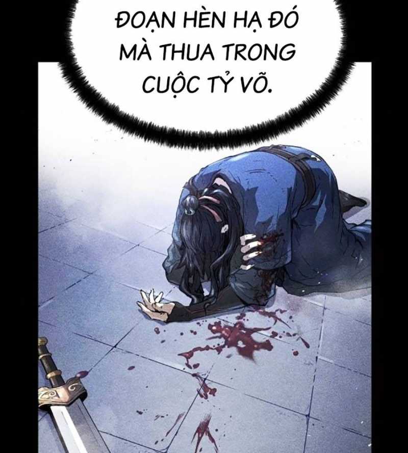 Tuyệt Thế Hồi Quy Chapter 2 - Trang 28