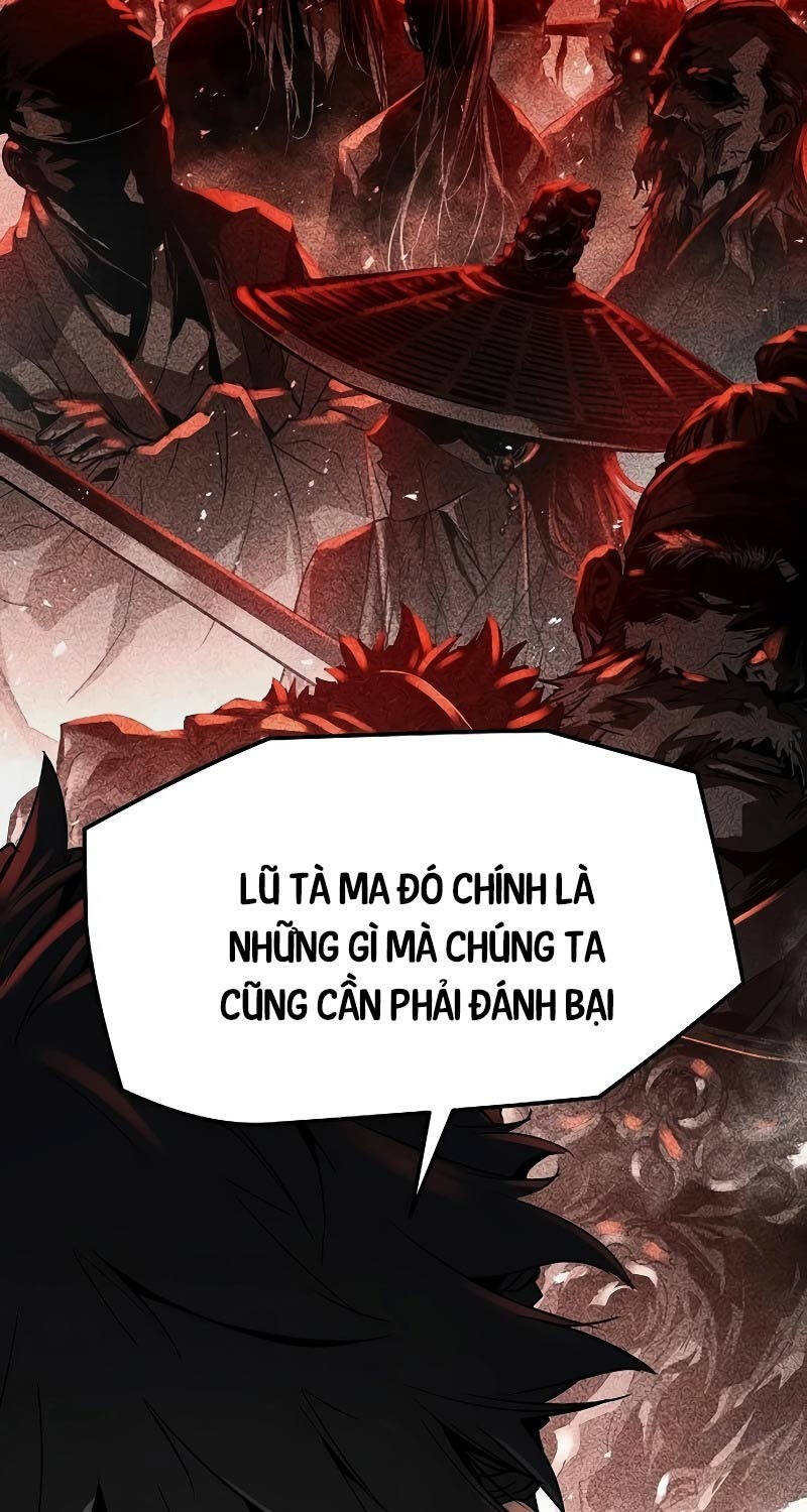 Tuyệt Thế Hồi Quy Chapter 7 - Trang 48