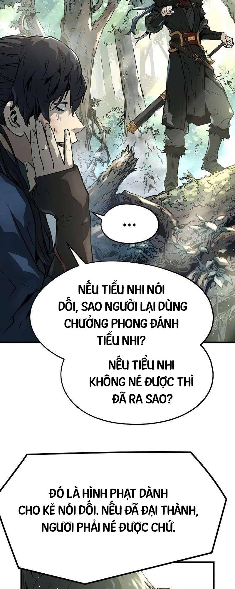 Tuyệt Thế Hồi Quy Chapter 3 - Trang 64