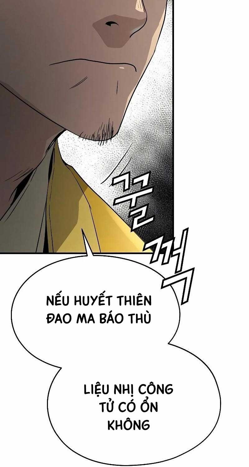 Tuyệt Thế Hồi Quy Chapter 15 - Trang 20