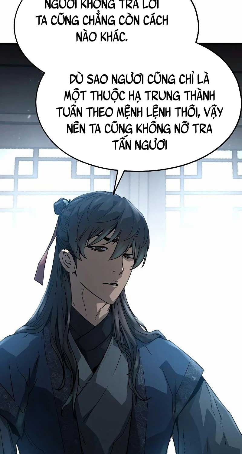 Tuyệt Thế Hồi Quy Chapter 14 - Trang 95