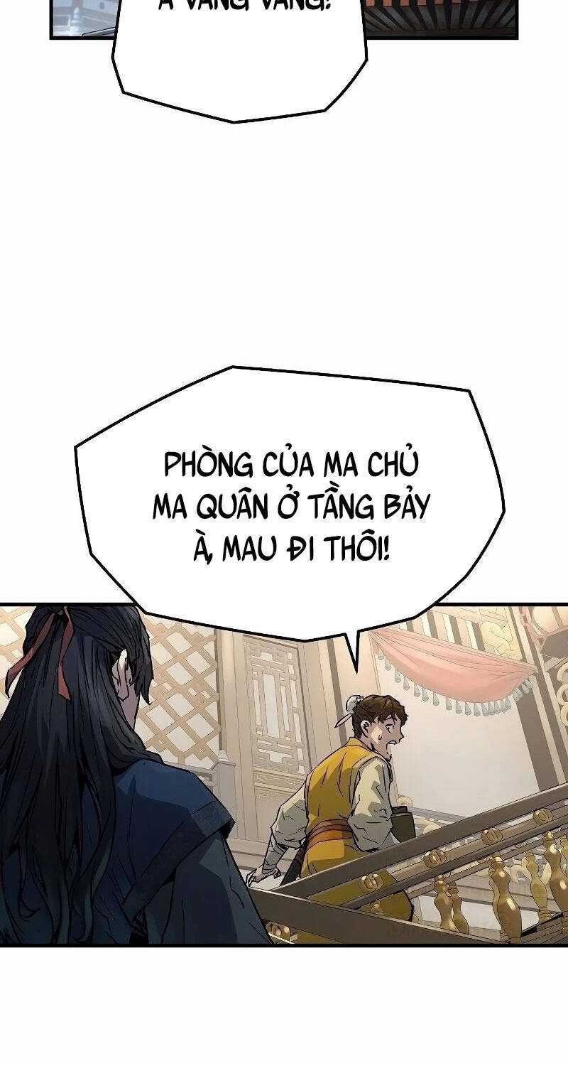 Tuyệt Thế Hồi Quy Chapter 11 - Trang 58