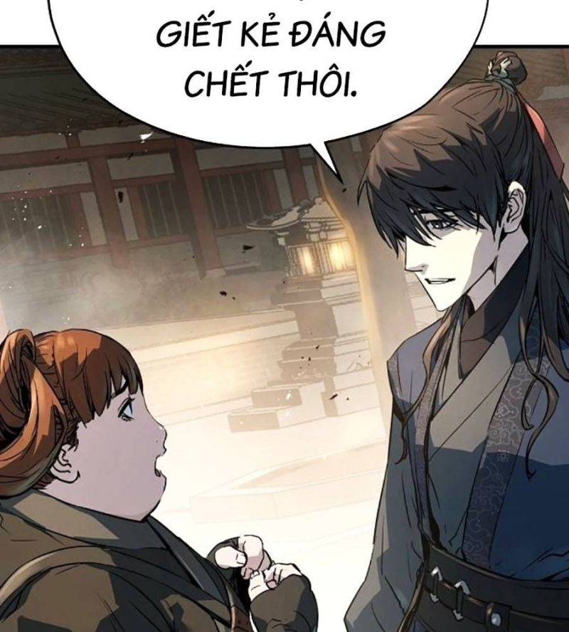 Tuyệt Thế Hồi Quy Chapter 6 - Trang 32