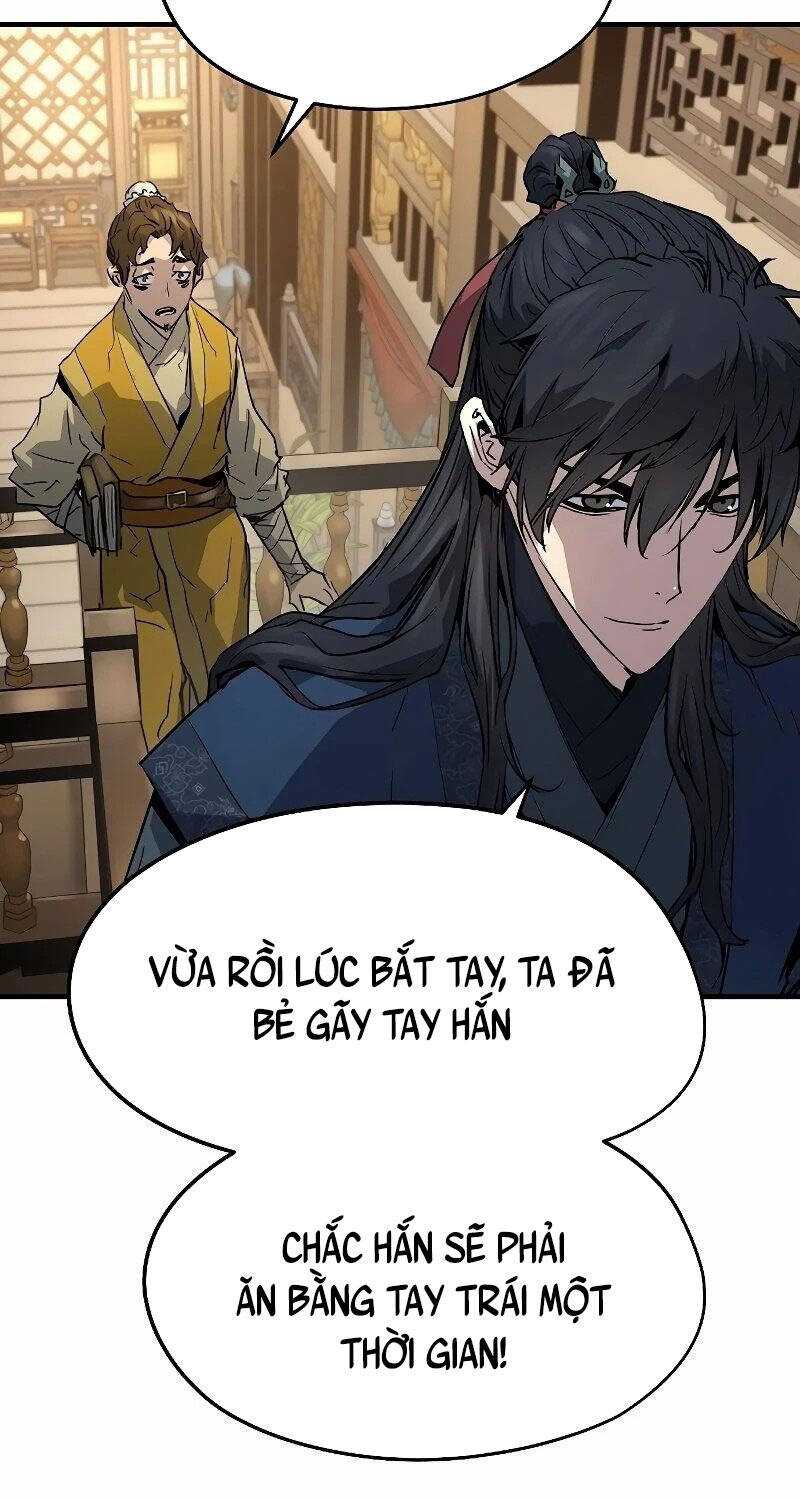 Tuyệt Thế Hồi Quy Chapter 11 - Trang 55