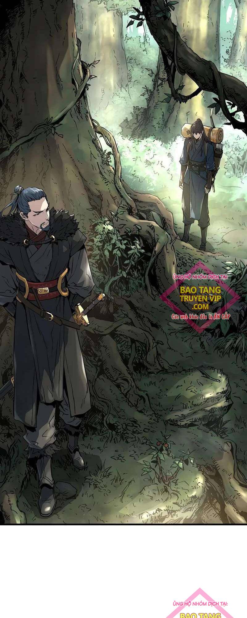 Tuyệt Thế Hồi Quy Chapter 3 - Trang 90