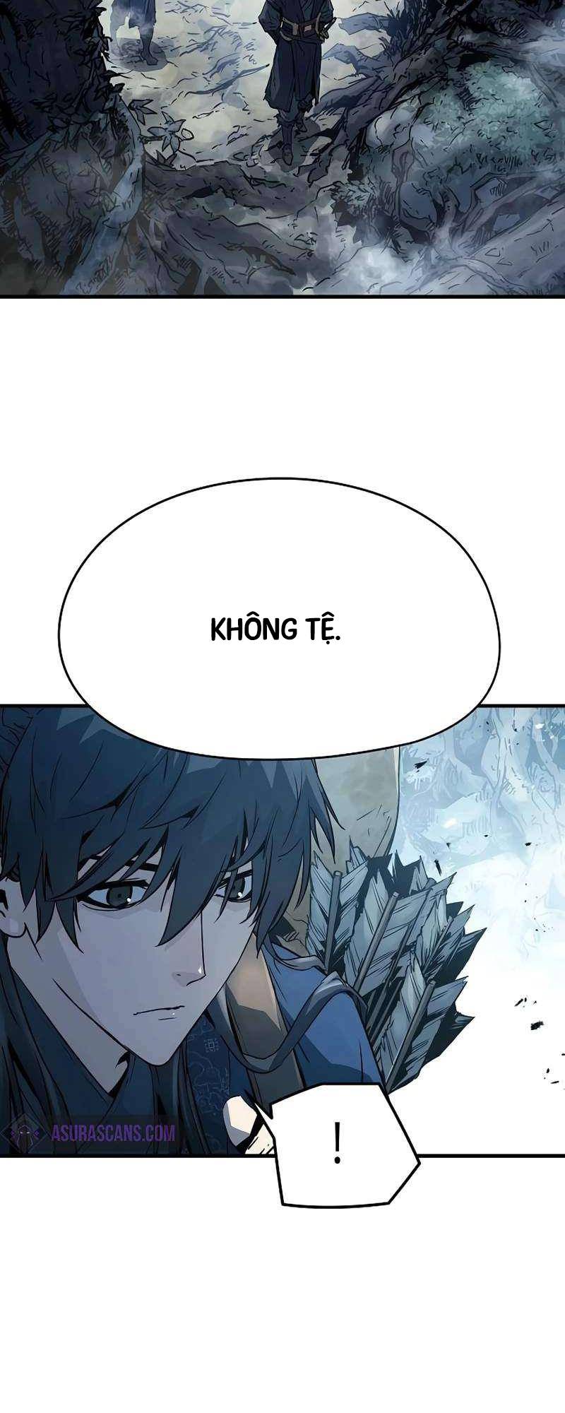 Tuyệt Thế Hồi Quy Chapter 3 - Trang 51