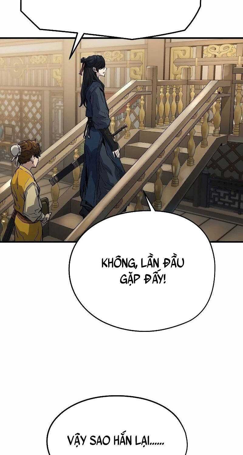 Tuyệt Thế Hồi Quy Chapter 11 - Trang 54