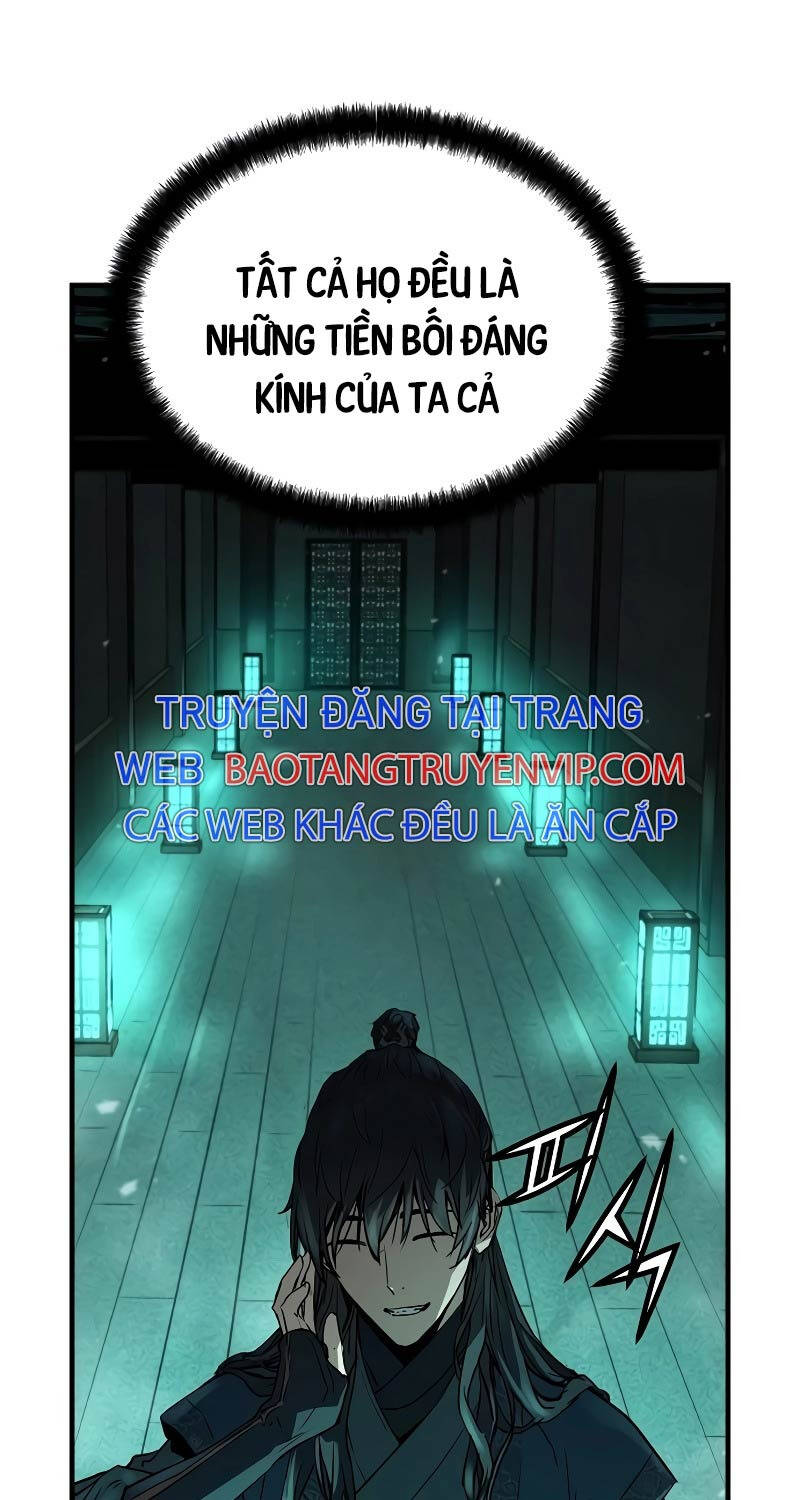 Tuyệt Thế Hồi Quy Chapter 8 - Trang 62