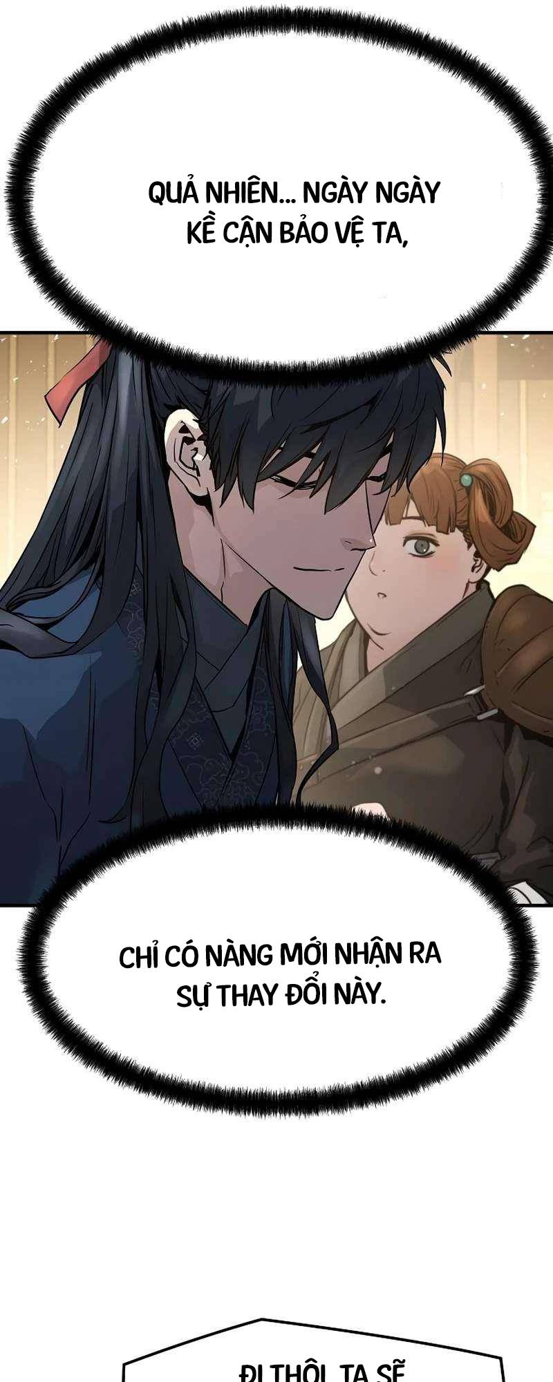 Tuyệt Thế Hồi Quy Chapter 3 - Trang 13