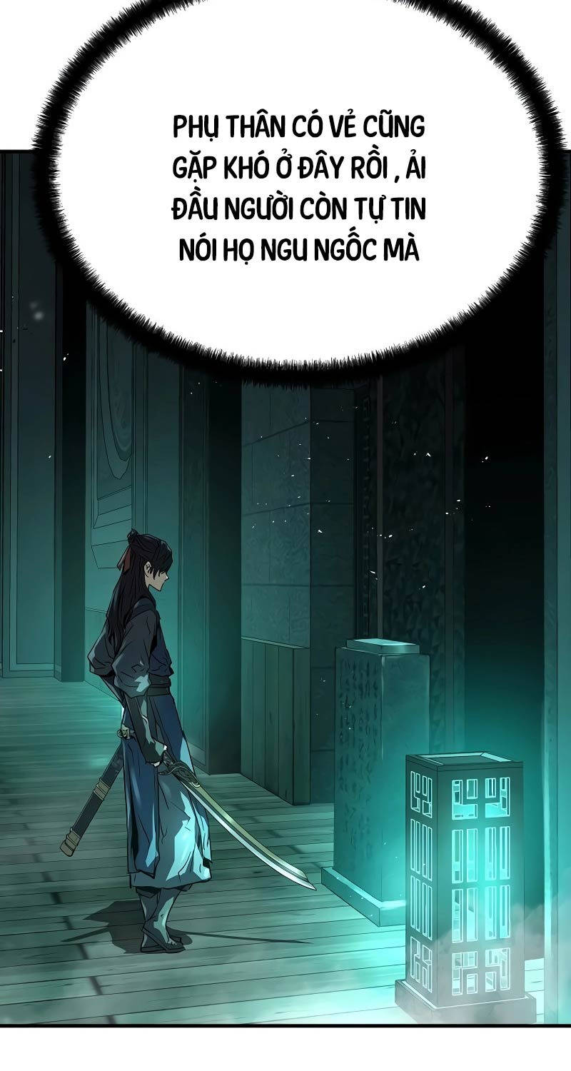 Tuyệt Thế Hồi Quy Chapter 8 - Trang 95