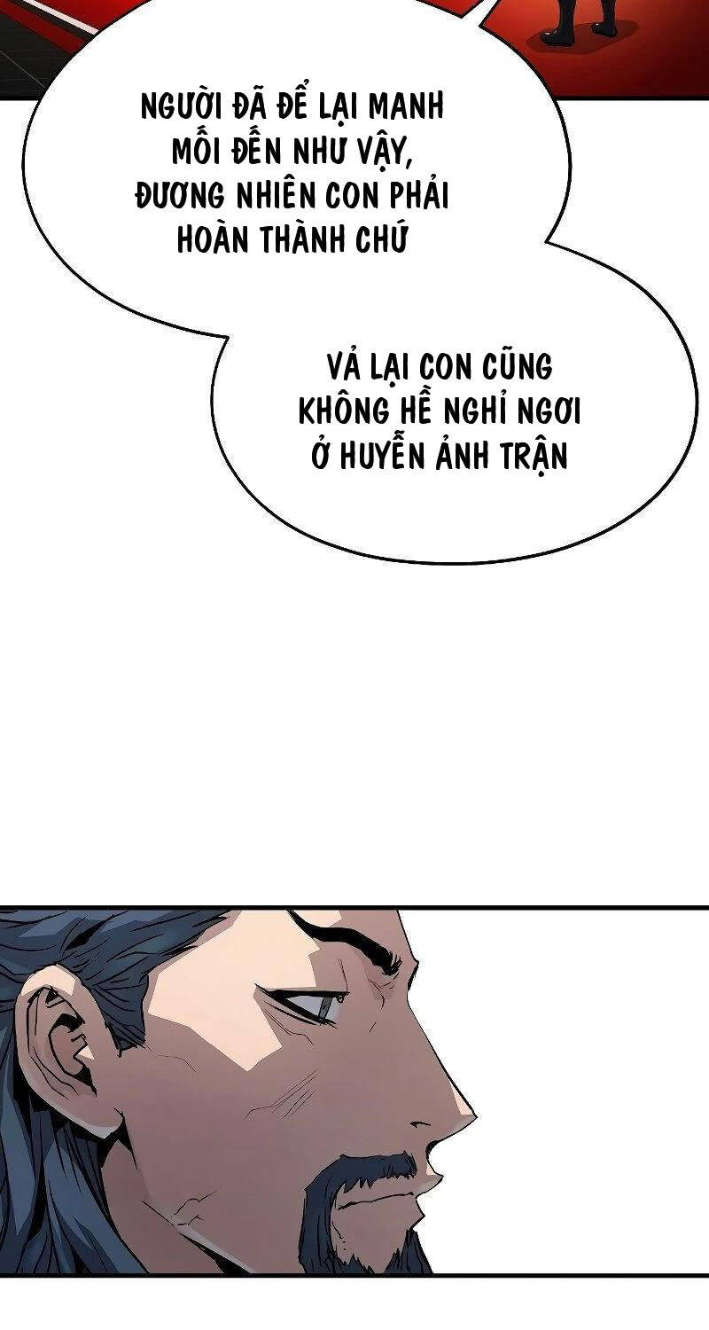 Tuyệt Thế Hồi Quy Chapter 10 - Trang 43