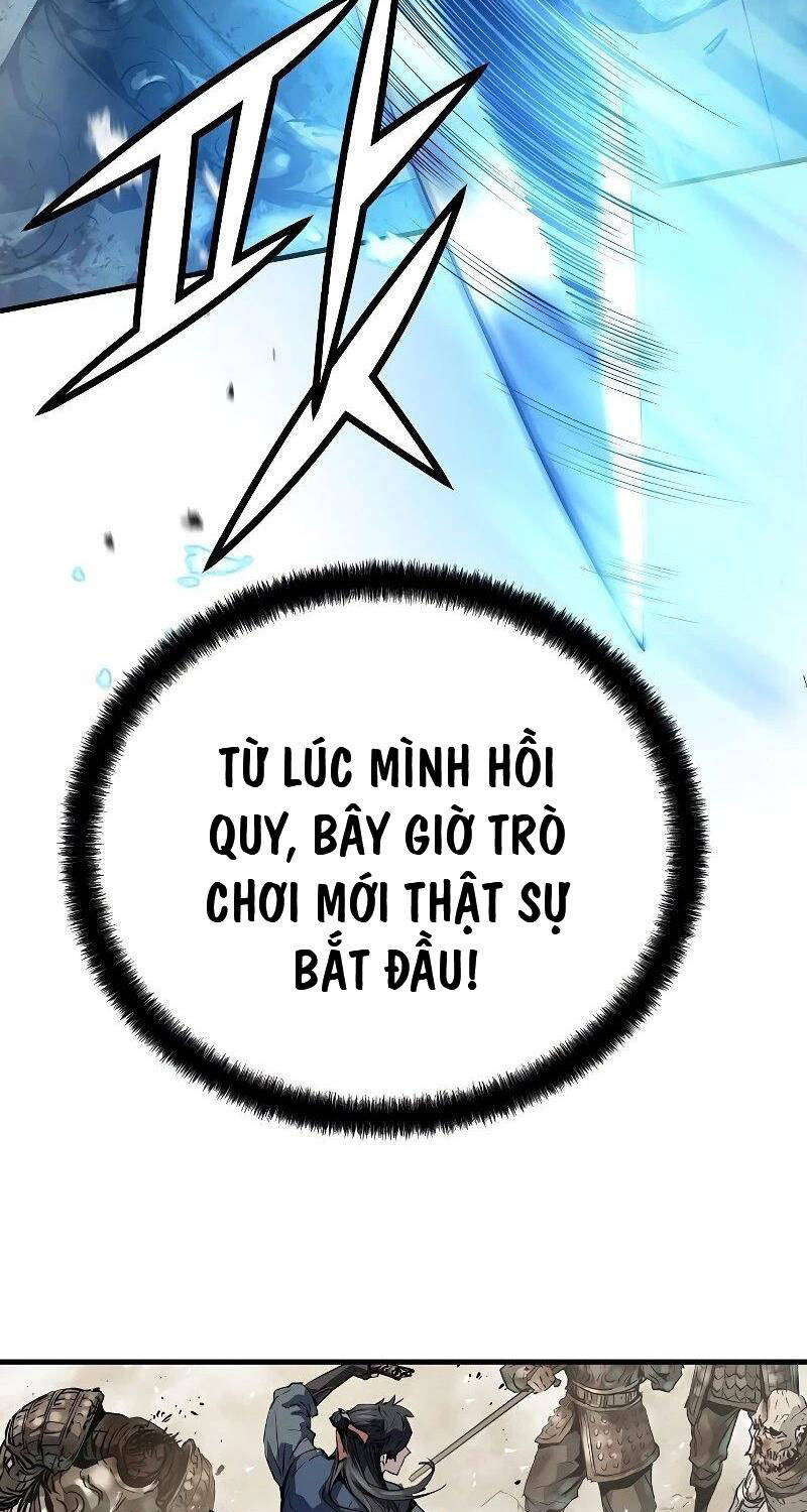 Tuyệt Thế Hồi Quy Chapter 10 - Trang 10