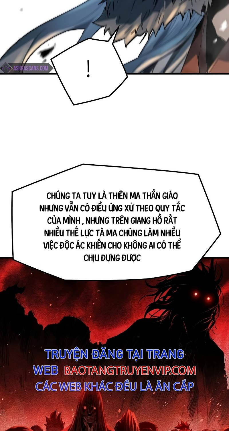 Tuyệt Thế Hồi Quy Chapter 7 - Trang 47