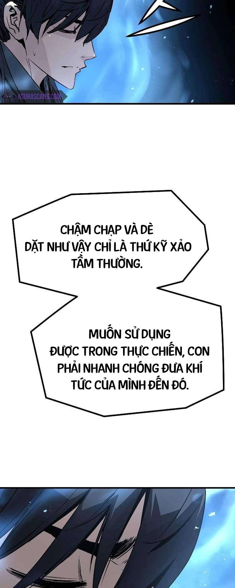 Tuyệt Thế Hồi Quy Chapter 4 - Trang 69