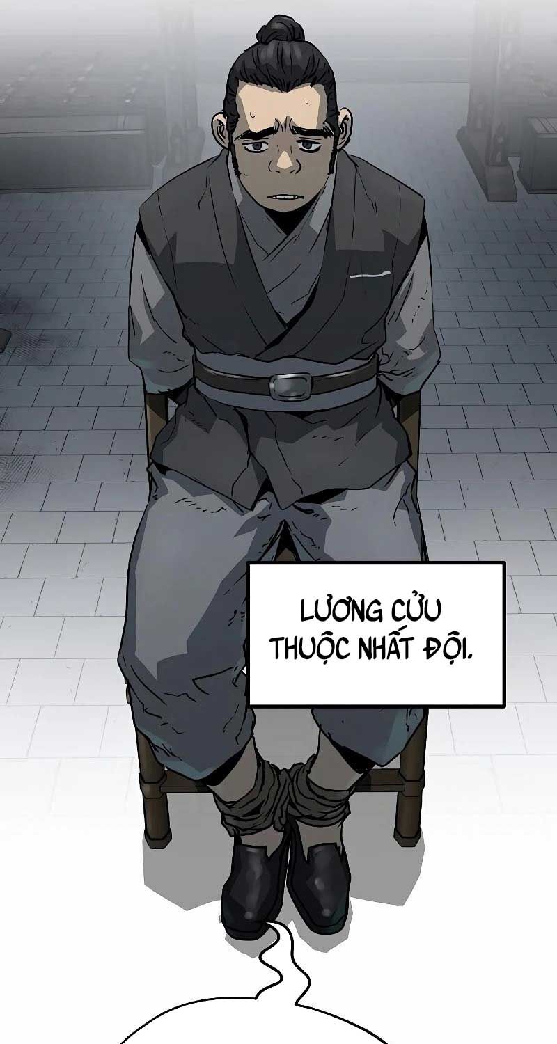 Tuyệt Thế Hồi Quy Chapter 14 - Trang 84