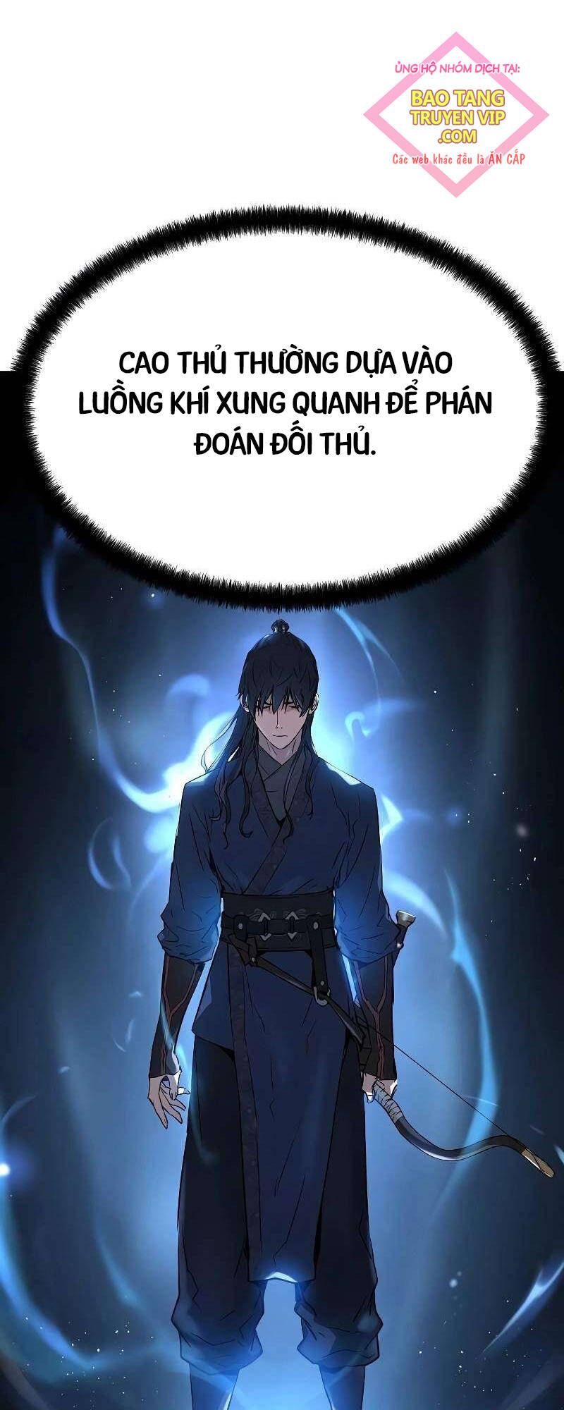 Tuyệt Thế Hồi Quy Chapter 4 - Trang 12