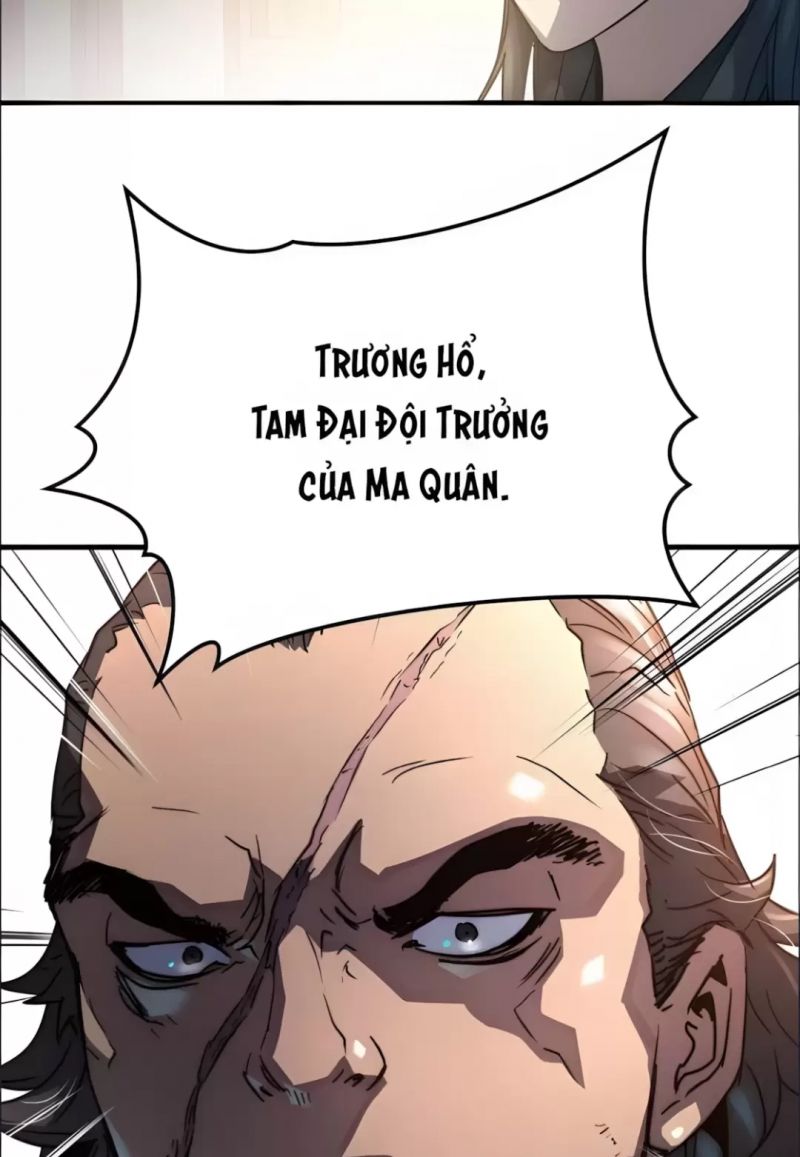 Tuyệt Thế Hồi Quy Chapter 12 - Trang 10