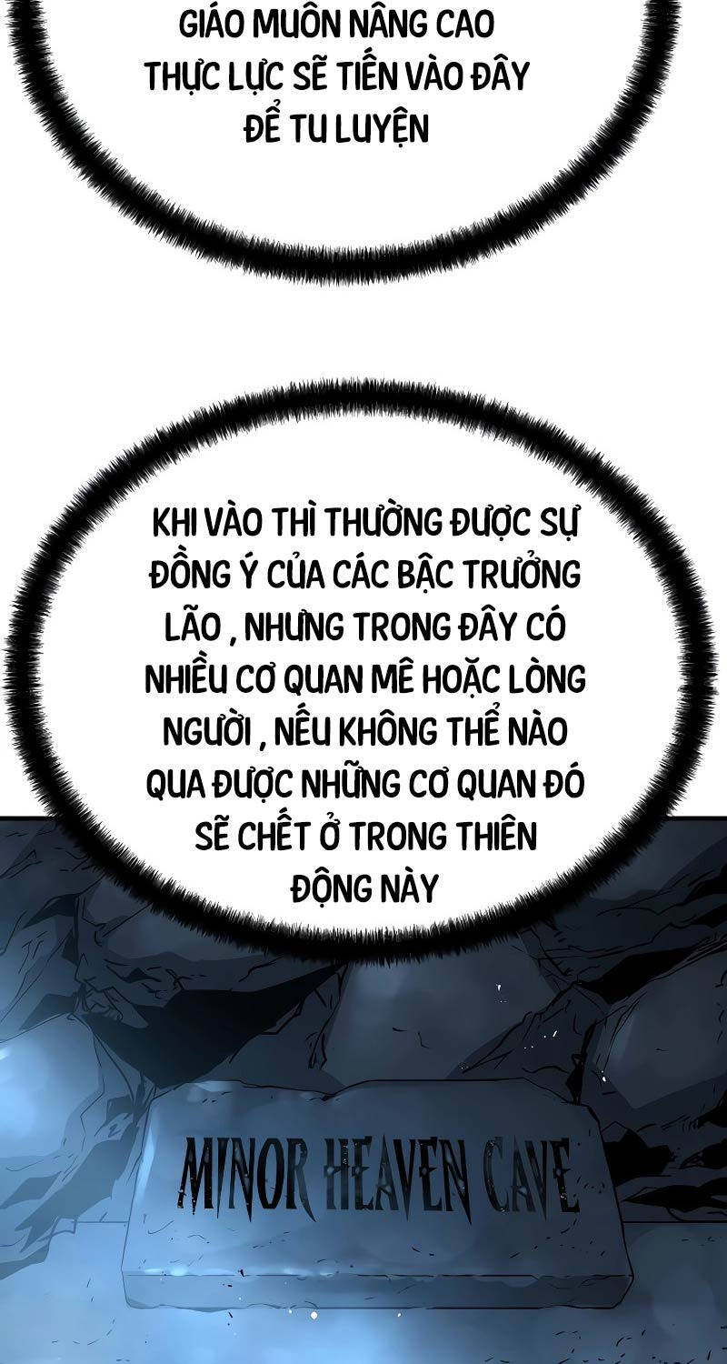 Tuyệt Thế Hồi Quy Chapter 7 - Trang 81