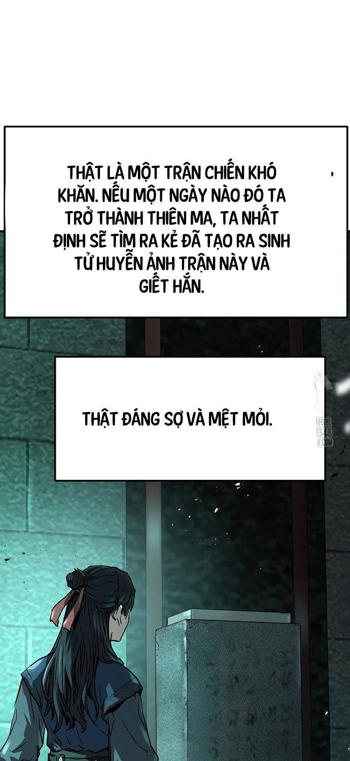 Tuyệt Thế Hồi Quy Chapter 9 - Trang 42