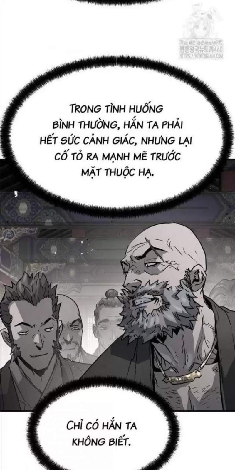 Tuyệt Thế Hồi Quy Chapter 13 - Trang 51