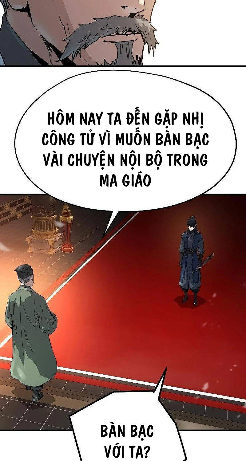 Tuyệt Thế Hồi Quy Chapter 10 - Trang 58