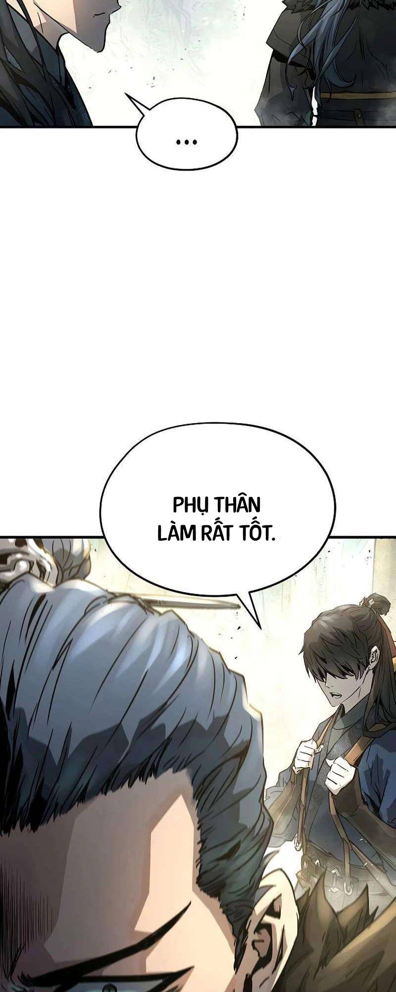 Tuyệt Thế Hồi Quy Chapter 3 - Trang 77