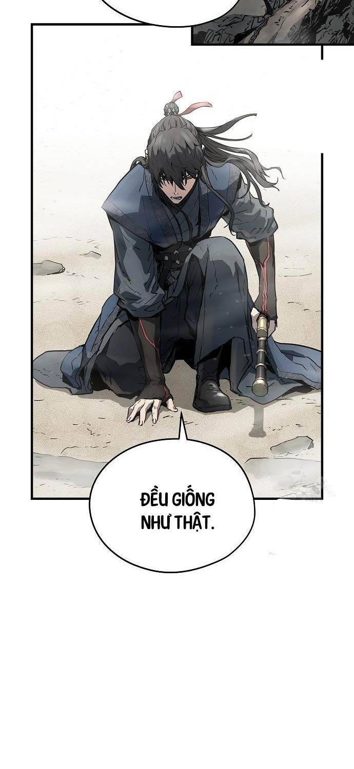 Tuyệt Thế Hồi Quy Chapter 9 - Trang 51