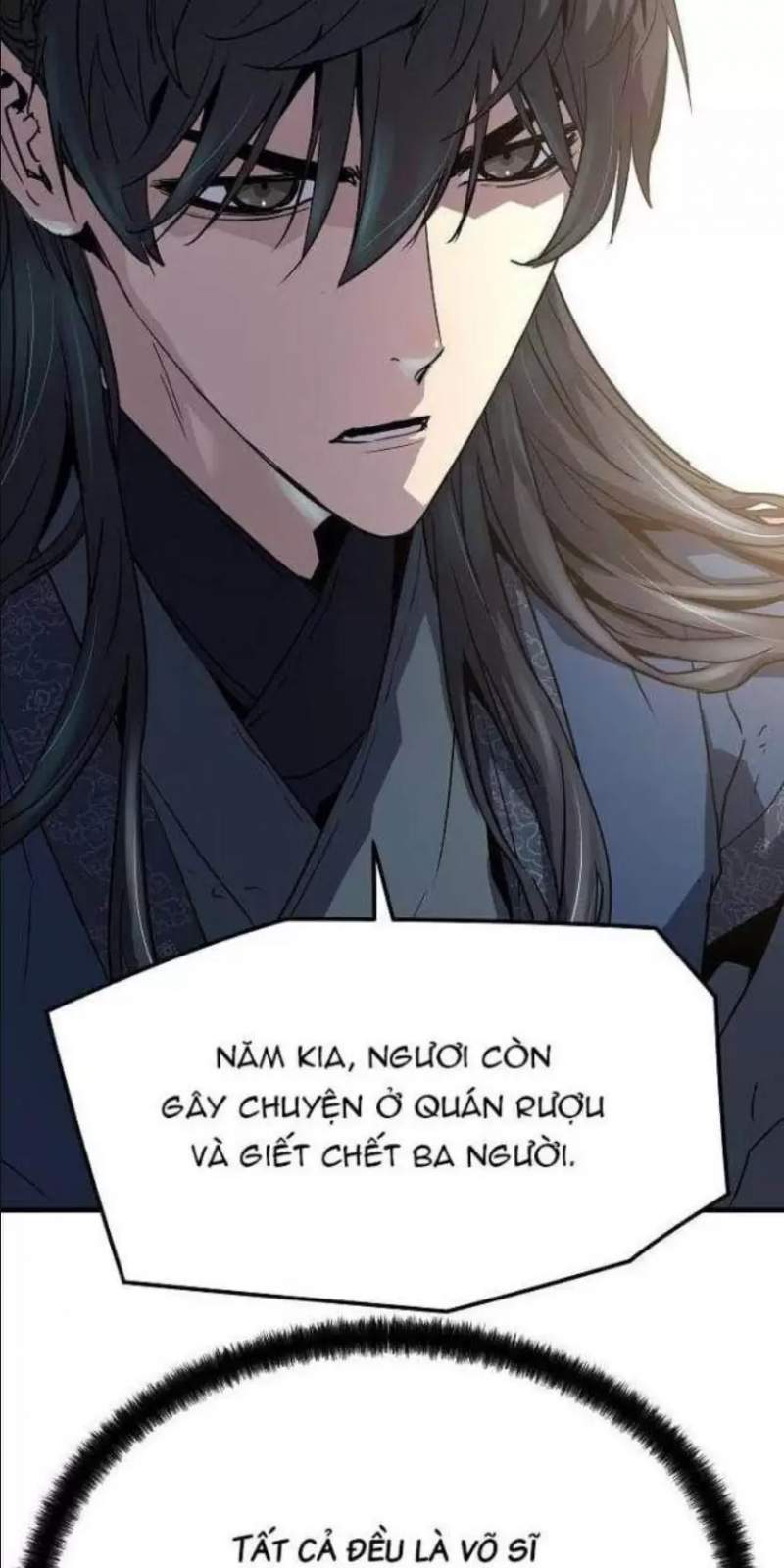 Tuyệt Thế Hồi Quy Chapter 13 - Trang 41