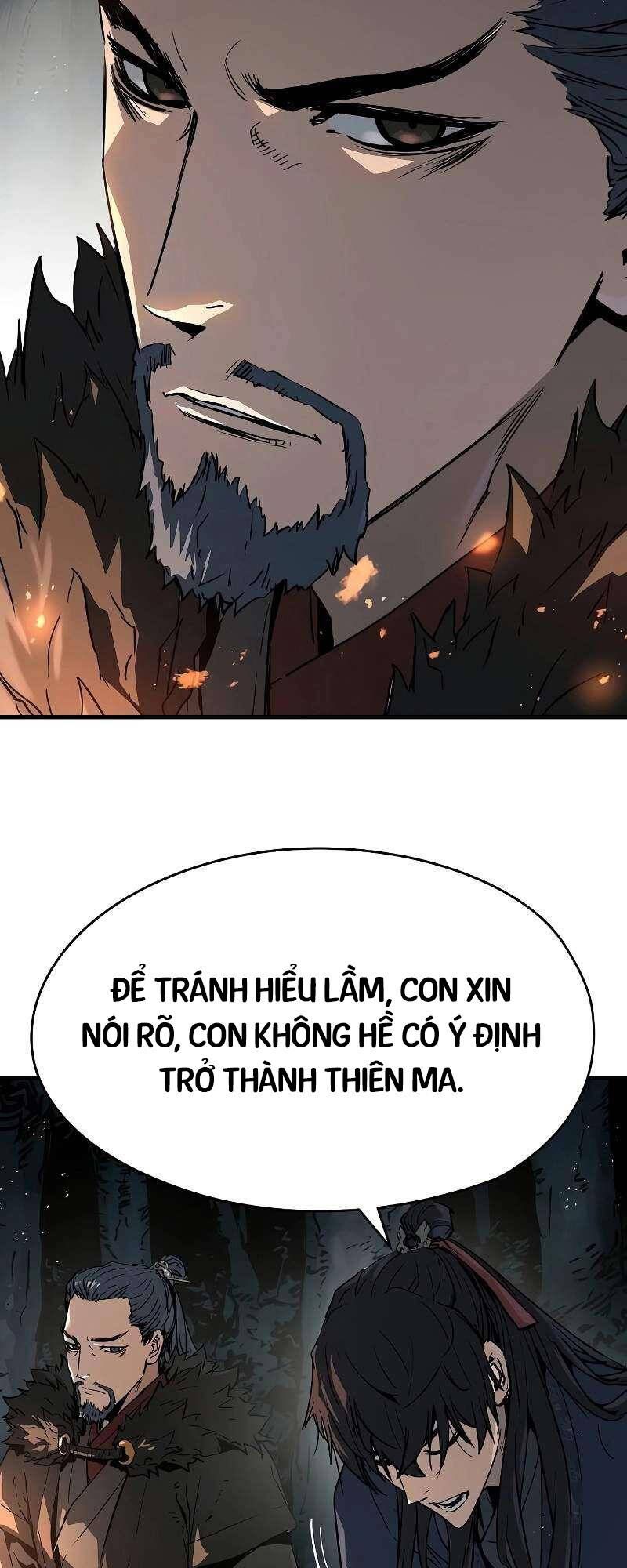 Tuyệt Thế Hồi Quy Chapter 4 - Trang 41