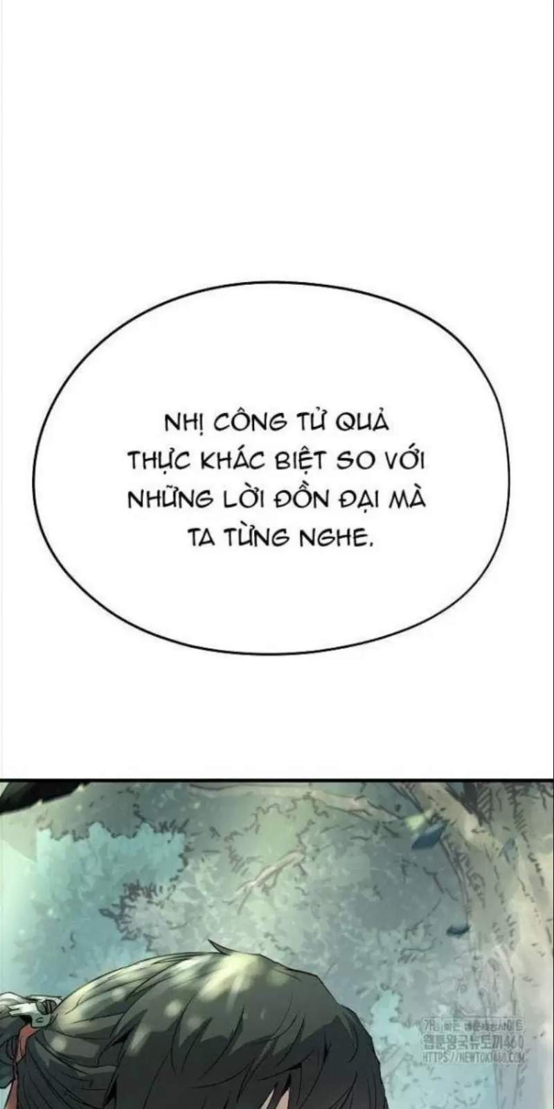 Tuyệt Thế Hồi Quy Chapter 13 - Trang 1