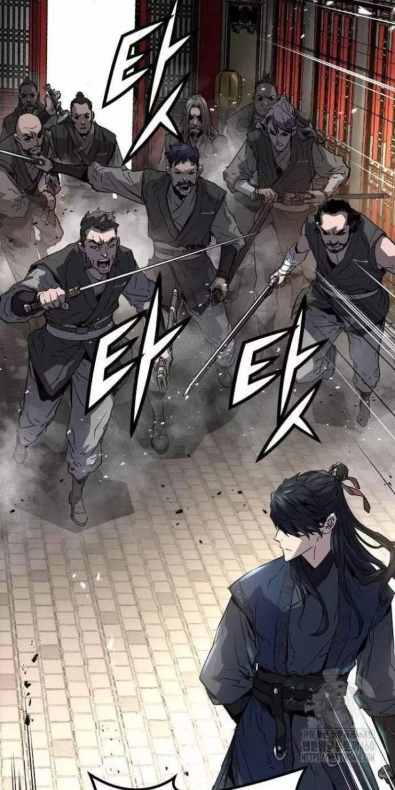 Tuyệt Thế Hồi Quy Chapter 13 - Trang 87