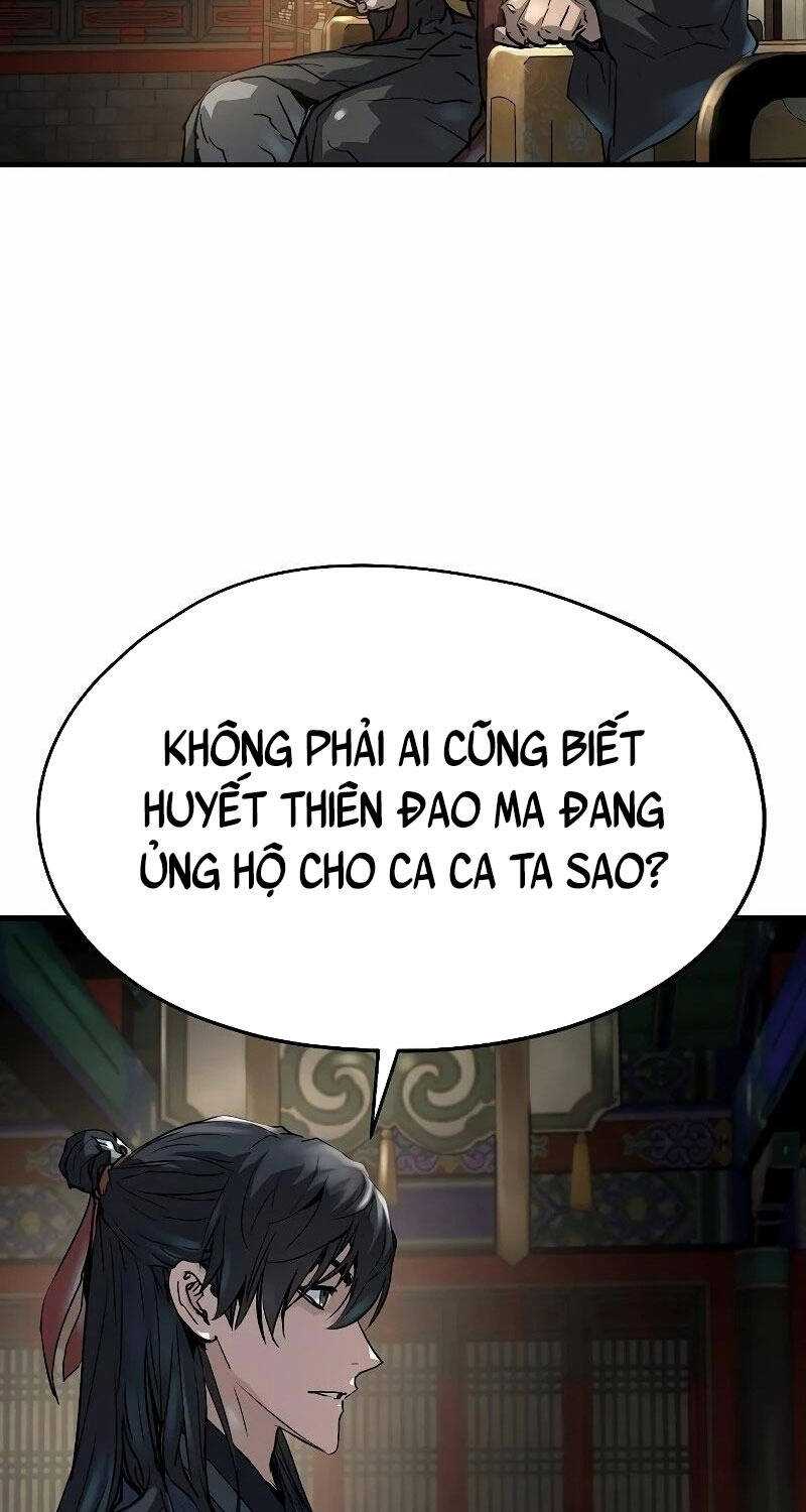 Tuyệt Thế Hồi Quy Chapter 11 - Trang 95