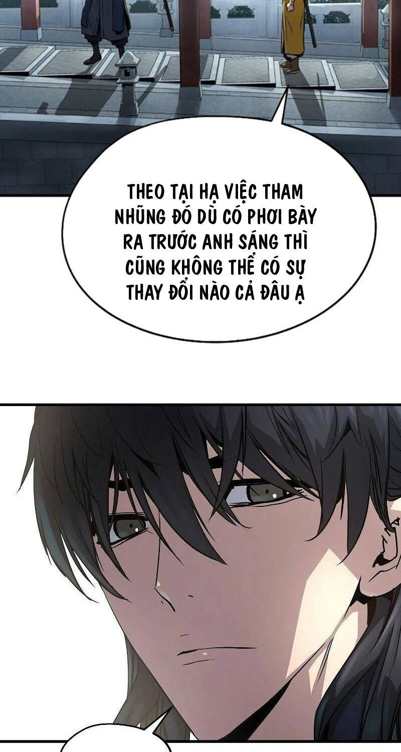 Tuyệt Thế Hồi Quy Chapter 10 - Trang 112