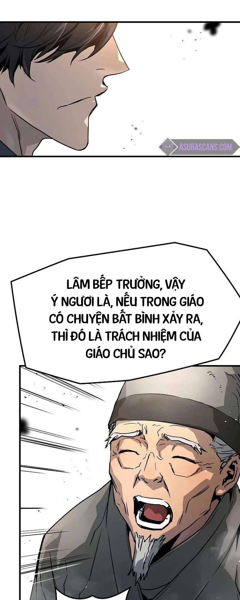 Tuyệt Thế Hồi Quy Chapter 3 - Trang 31