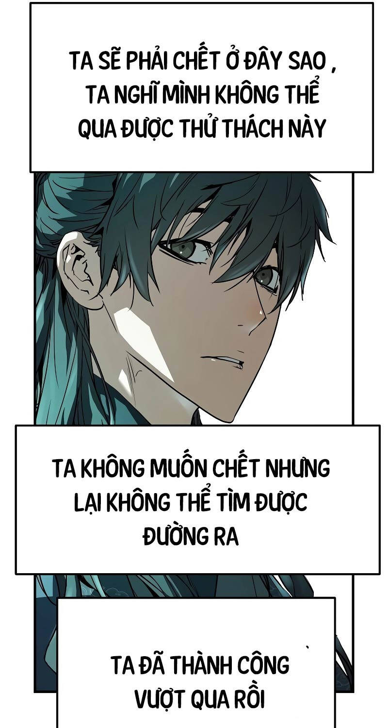 Tuyệt Thế Hồi Quy Chapter 8 - Trang 58