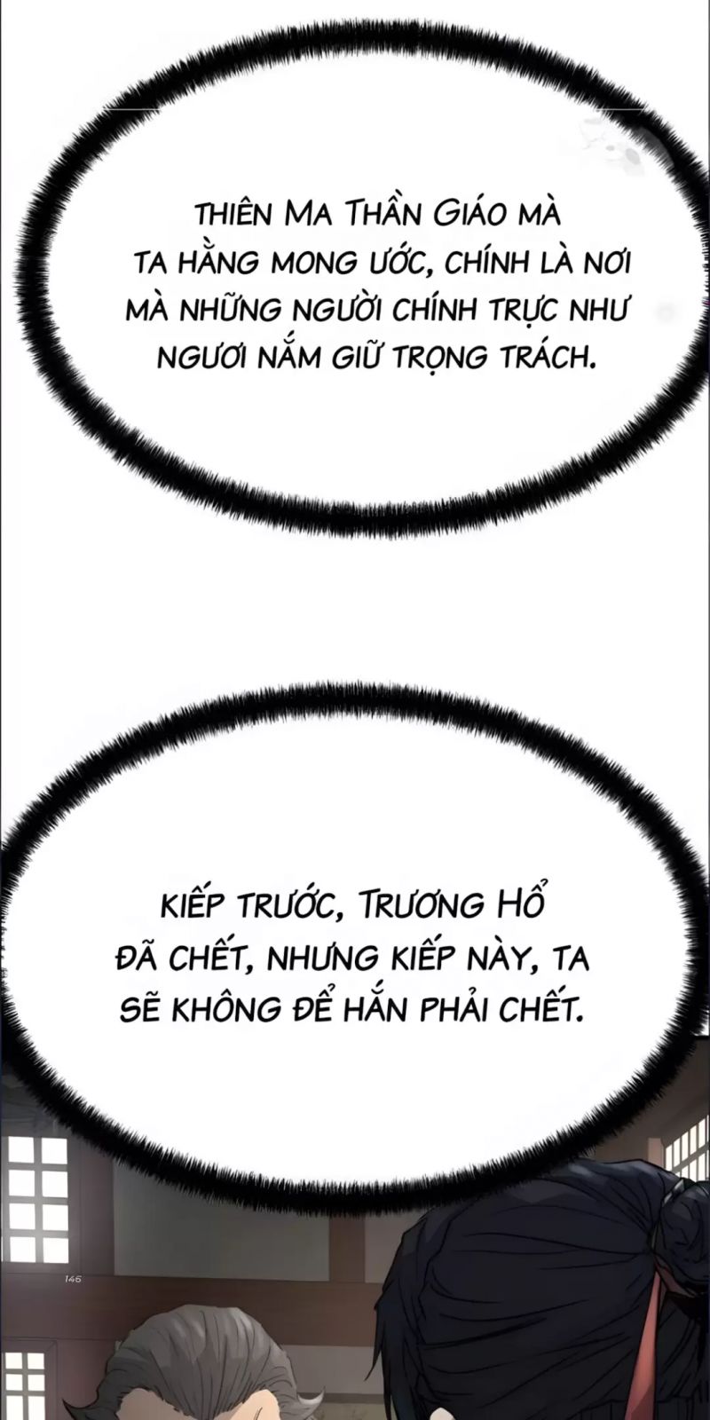 Tuyệt Thế Hồi Quy Chapter 12 - Trang 95