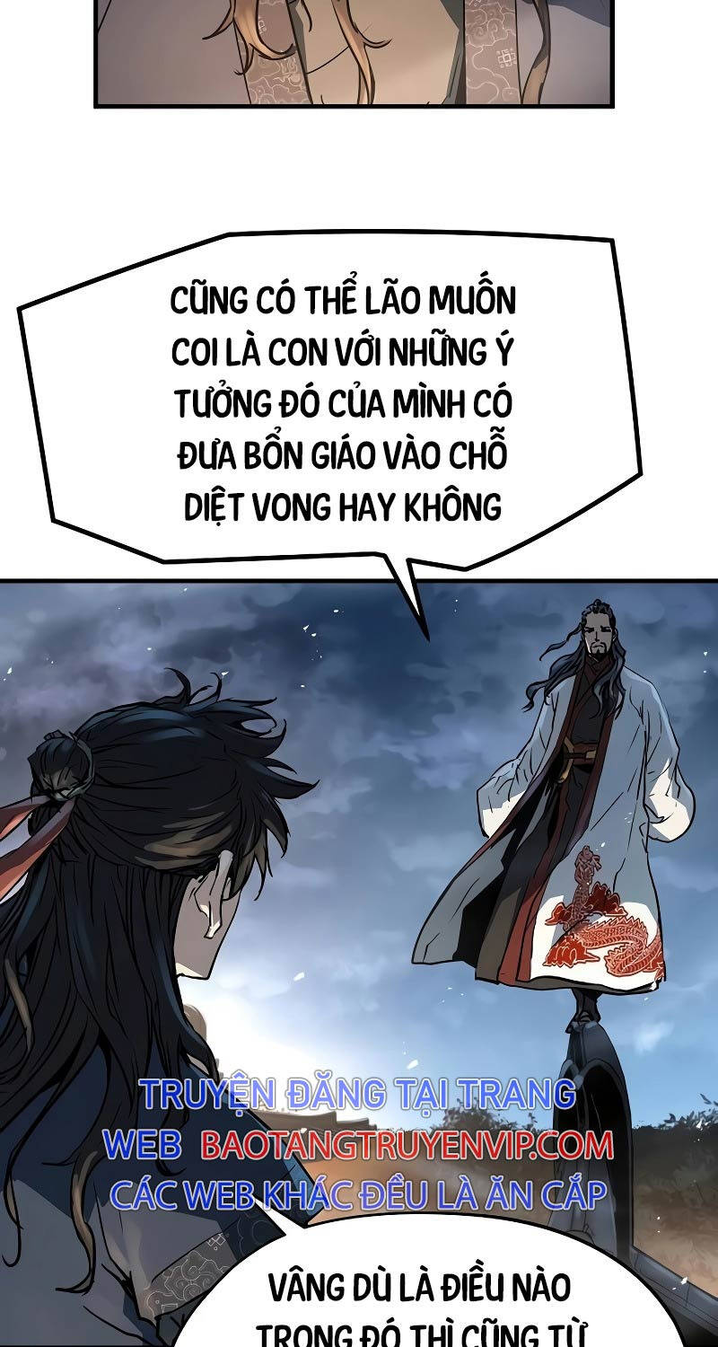 Tuyệt Thế Hồi Quy Chapter 7 - Trang 72